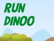 Žaidimas Bėk, Dino internete