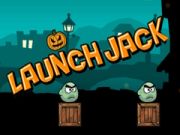 Žaidimas Paleisk Jack internete