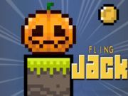 Žaidimas Fling Jack internete Žaidimas Fling Jack internete