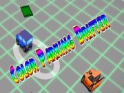 Žaidimas Spalvotas Parkavimo Driftas internete Žaidimas Spalvotas Parkavimo Driftas internete