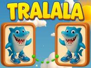 Žaidimas „Tralala Connect“ internete