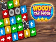 Žaidimas Woody čiaupo blokas internete