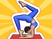 Žaidimas Jogos meistras- „Flex Running“ internete