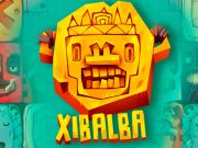 Žaidimas „Xibalba“ rungtynės internete