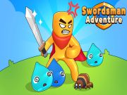 Žaidimas „Swordsman“ nuotykis internete