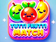 Žaidimas „Tutti Frutti“ rungtynės internete
