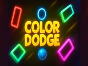 Žaidimas Spalva Dodge internete