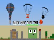 Žaidimas Blokuoti mano saugiklį tnt internete