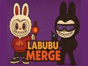 Žaidimas „Labubu“ sujungimas internete
