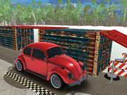 Žaidimas Klasikinis automobilių stovėjimo aikštelė 2025 internete