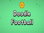 Žaidimas Doodle futbolas internete
