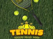 Žaidimas Teniso Grand Slam 2025 internete Žaidimas Teniso Grand Slam 2025 internete
