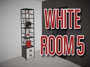 Žaidimas „The White Room 5“ internete