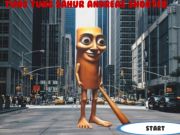 Žaidimas Tung Tung Sahur Andreas Shooter internete