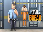 Žaidimas „Jailbreak“: pabėgti iš kalėjimo internete