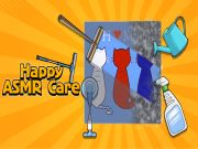 Žaidimas Laiminga ASMR CARE internete