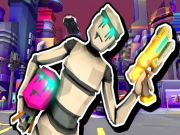 Žaidimas „Cyberpunk“: korporacija internete