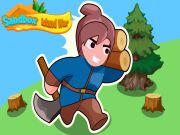 Žaidimas Sandbox salos karas internete