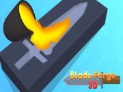 Žaidimas „Blade Forge 3D“ internete
