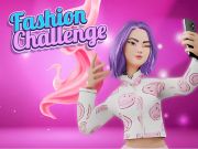 Žaidimas Mados iššūkis: „Catwalk Run“ internete