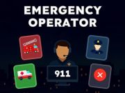 Žaidimas Avarinis operatorius internete