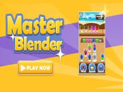 Žaidimas Master Blender internete