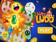 Žaidimas Tiesiog Ludo internete