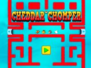 Žaidimas Cheddar Chomper internete