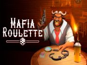 Žaidimas Mafijos ruletė internete