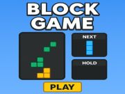 Žaidimas „Blockfall Blitz“: Įvaldykite krintančius blokus! internete