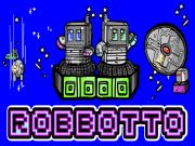 Žaidimas Robbotto internete