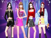 Žaidimas „Blackpink“ juodojo penktadienio karščiavimas internete
