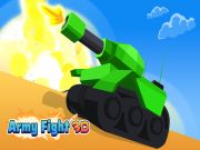 Žaidimas Armijos kova 3d internete