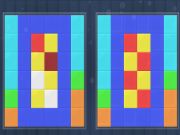Žaidimas Pakartokite „Pixel Arts“ internete