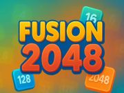 Žaidimas „Fusion 2048“ internete