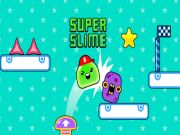 Žaidimas Super Slime internete