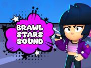 Žaidimas Brawl Stars garsas internete
