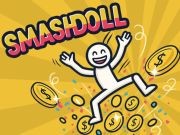 Žaidimas Smashdoll internete