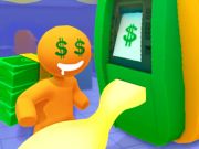 Žaidimas „Blowup“ atm internete