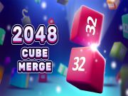 Žaidimas 2048 kubo sujungimas internete