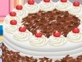Žaidimas Juodojo miško tortas internete
