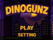 Žaidimas Dinogunz internete