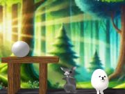 Žaidimas „Eggdog“ aplankė Ratomiltonas internete