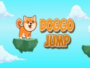 Žaidimas Doggo šuolis internete