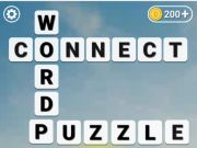 Žaidimas „Word Connect“ galvosūkis internete