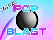 Žaidimas Super pop sprogimas internete