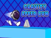 Žaidimas Gravitacijos greitis internete