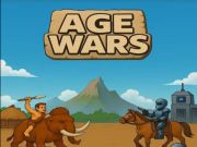 Žaidimas Agewars internete