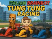 Žaidimas Italijos smegenų laužo tularteg Racing internete