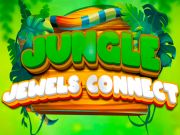 Žaidimas „Jungle Jewels Connect“ internete
